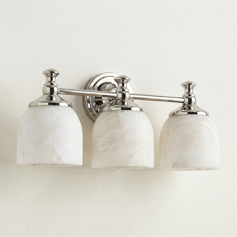 Renwyn Vanity Wall Light