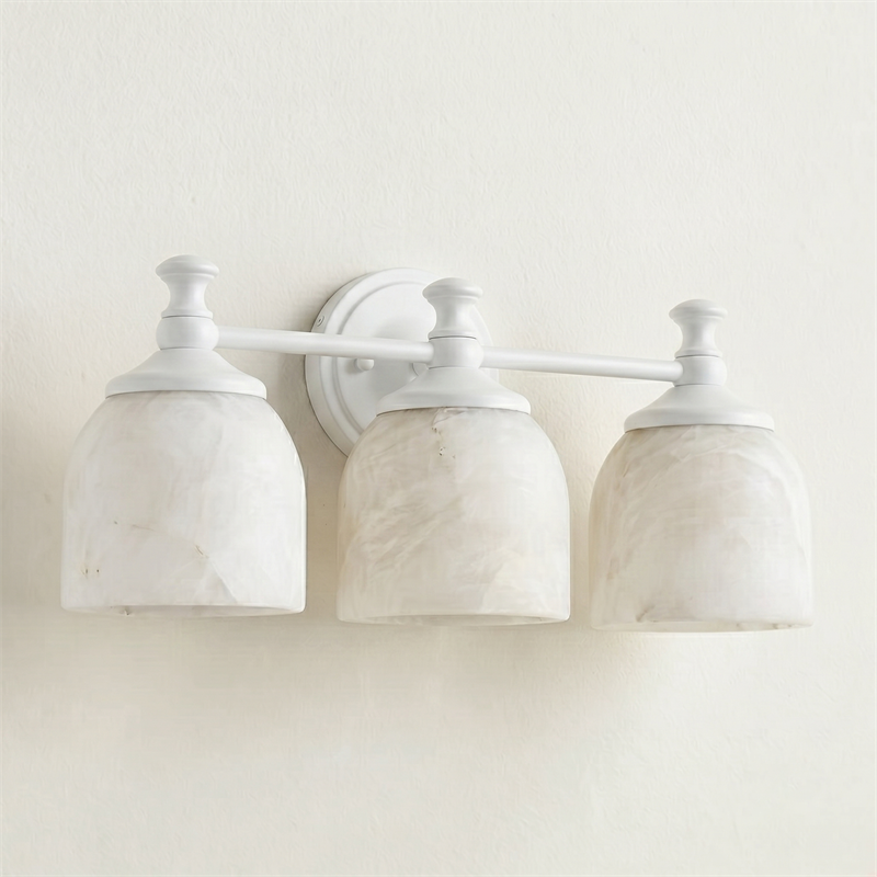 Renwyn Vanity Wall Light
