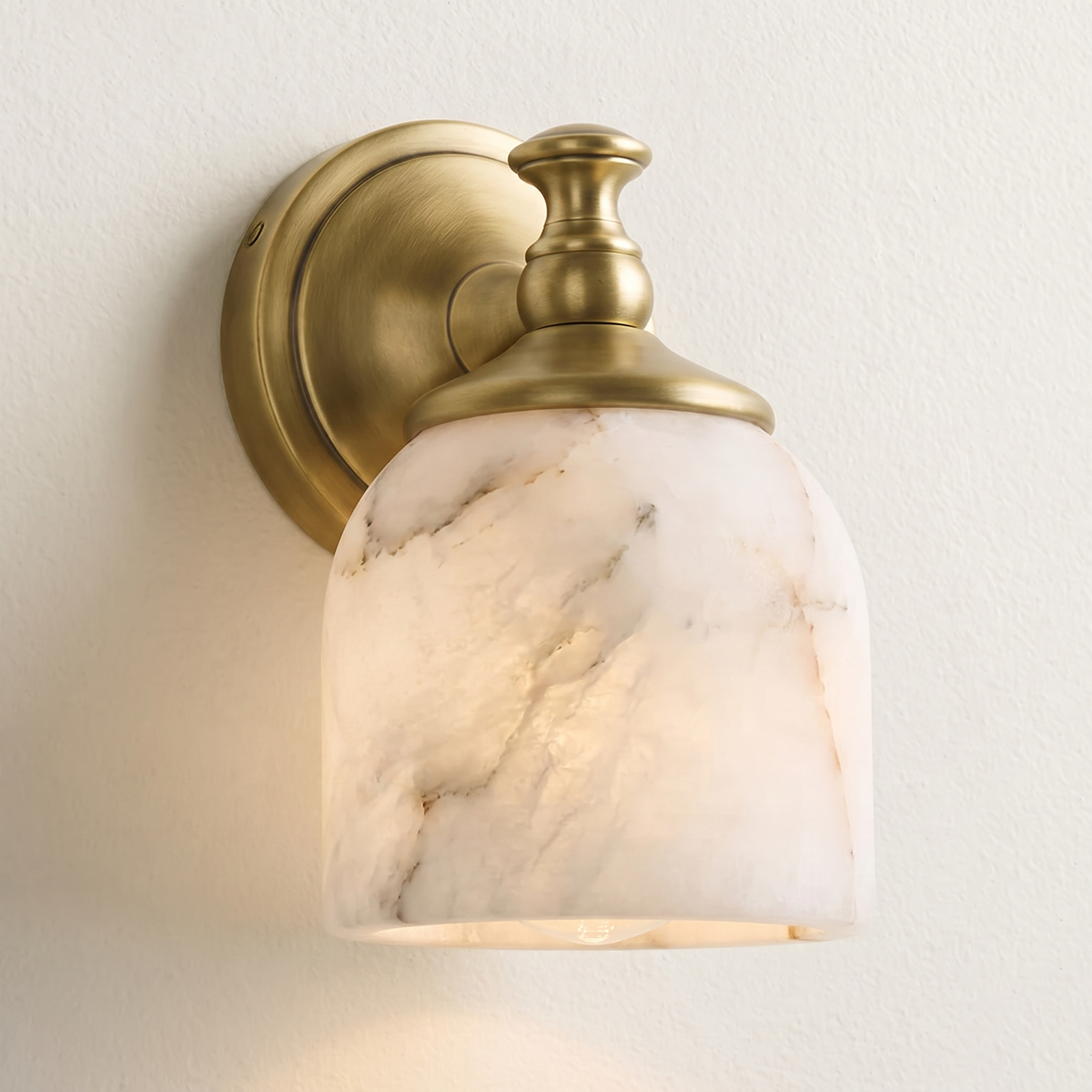 Renwyn Vanity Wall Light