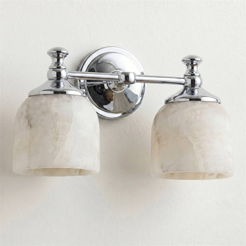 Renwyn Vanity Wall Light