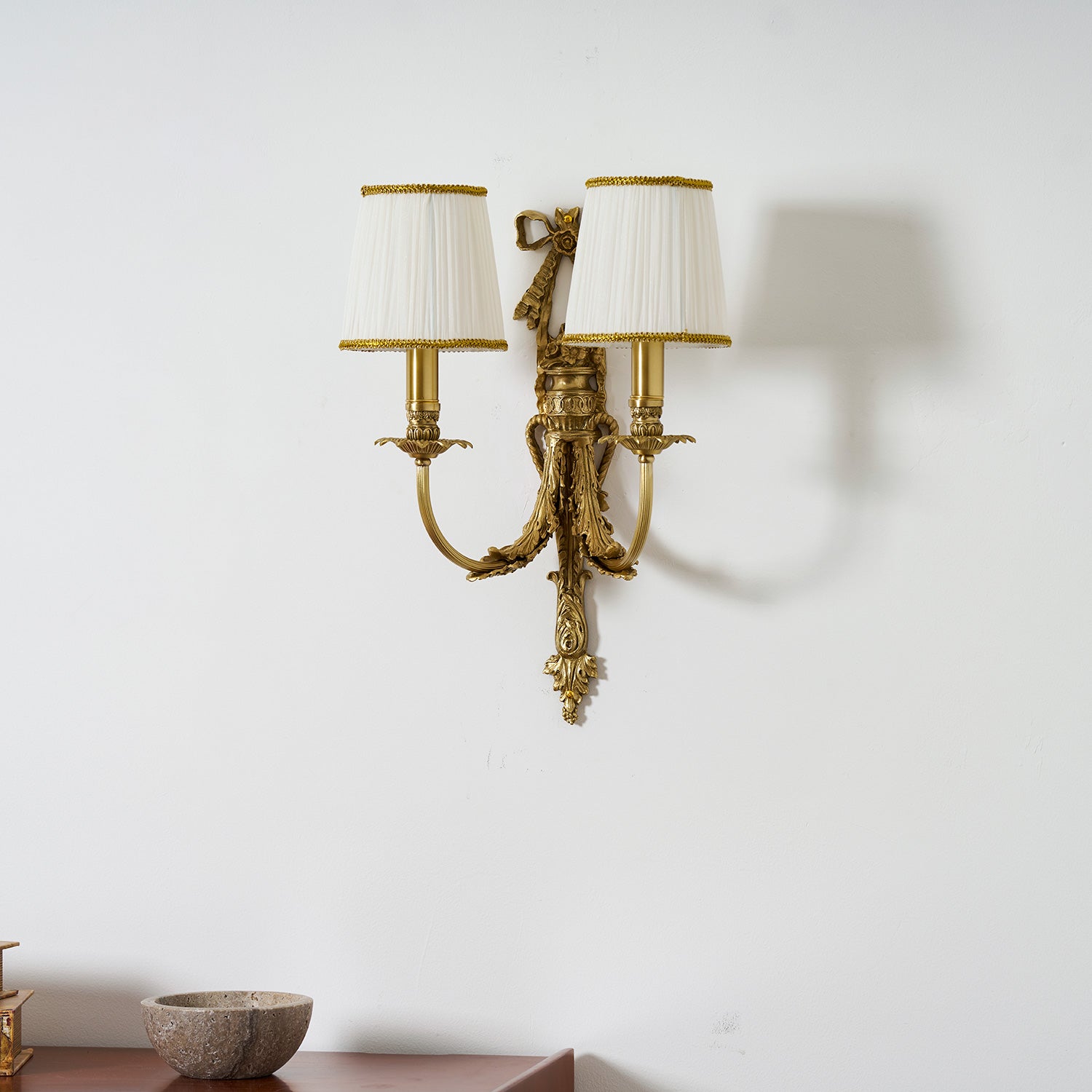 Markaen Classic Wall Light