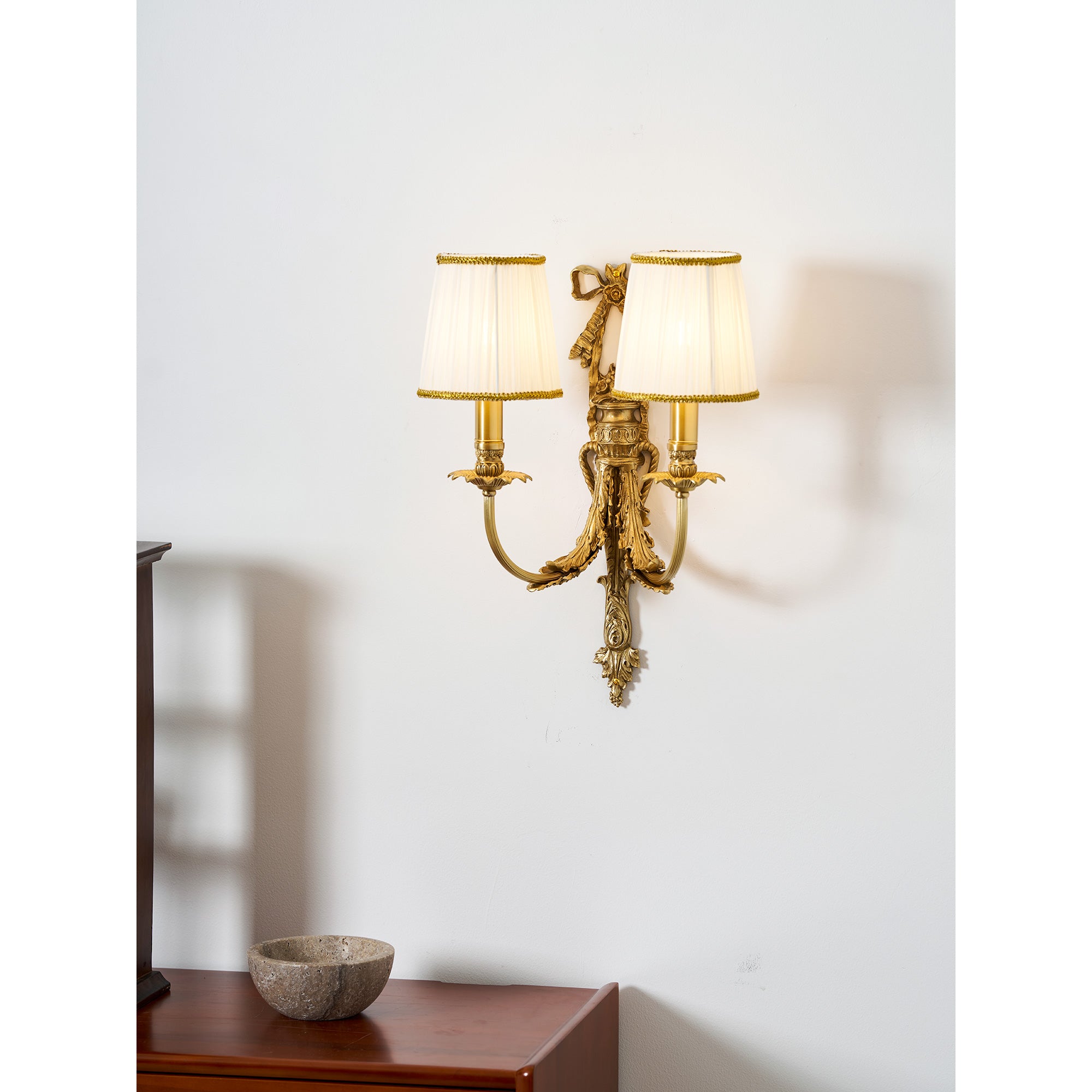 Markaen Classic Wall Light