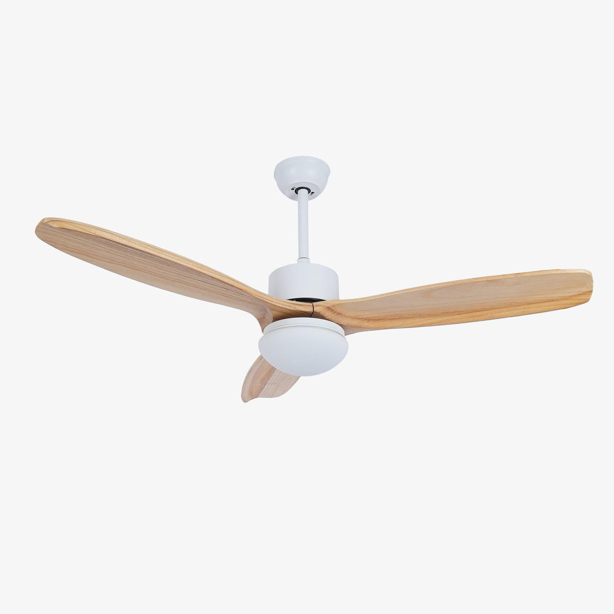 Zera Ceiling Fan Light