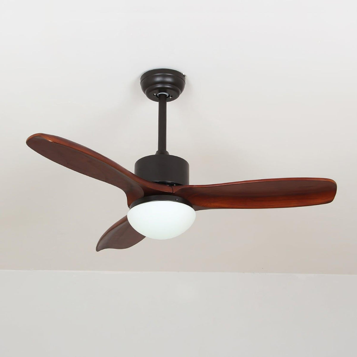Zera Ceiling Fan Light