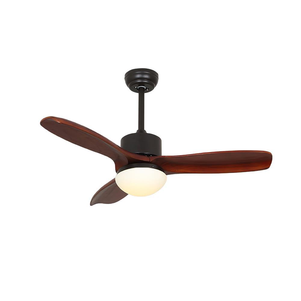 Zera Ceiling Fan Light