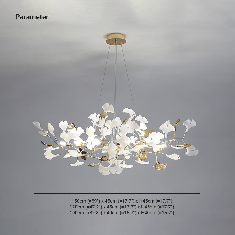 Bayro Pendant Light