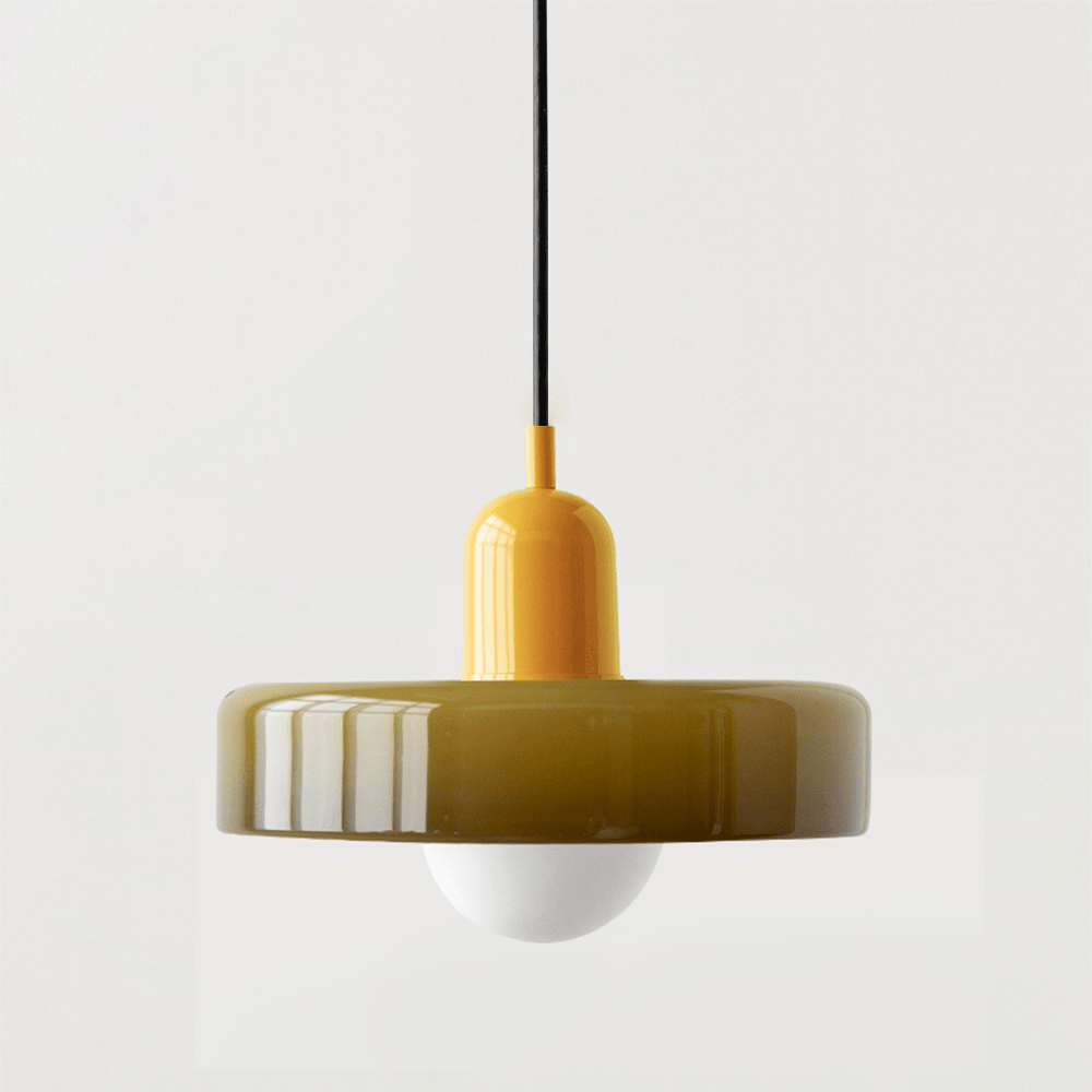 Melro Double Pendant Light