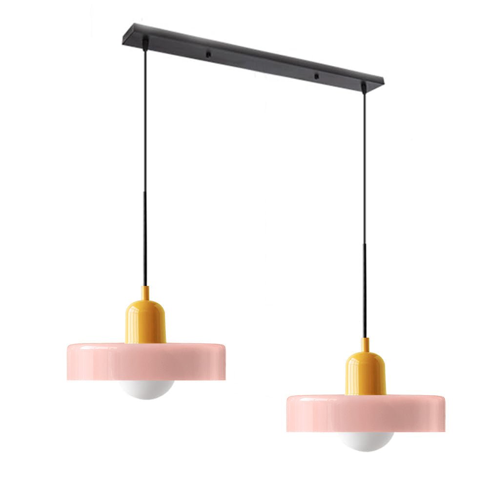 Melro Double Pendant Light