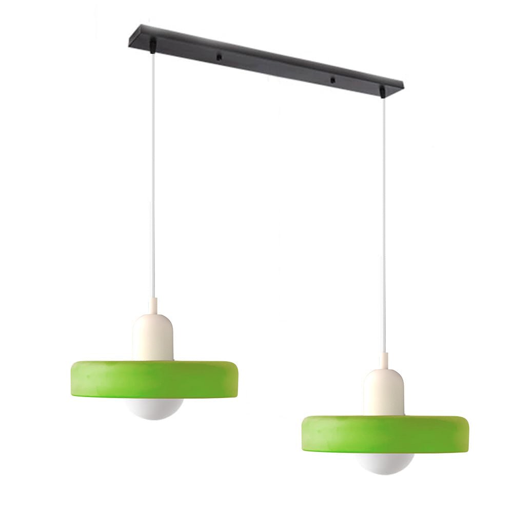 Melro Double Pendant Light