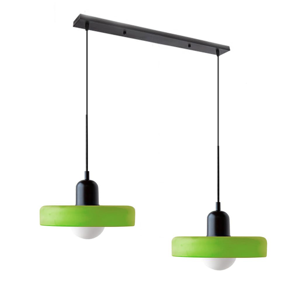 Melro Double Pendant Light