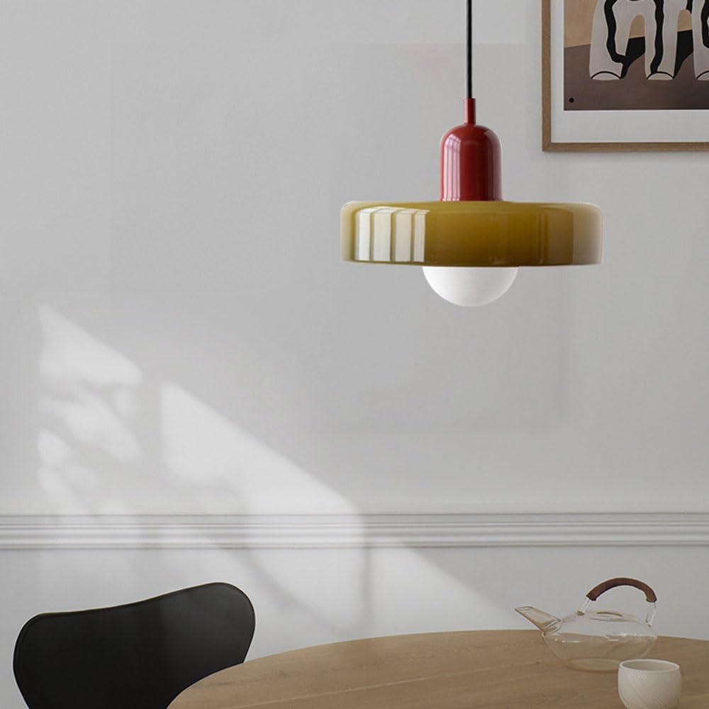 Melro Double Pendant Light