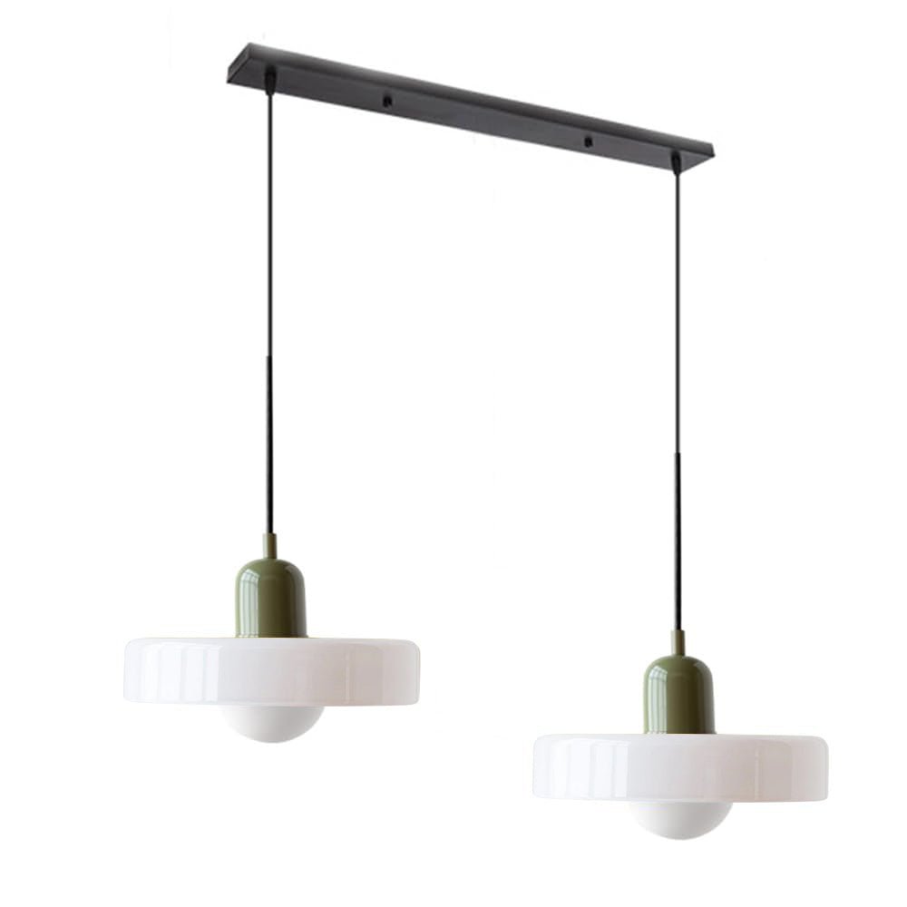 Melro Double Pendant Light