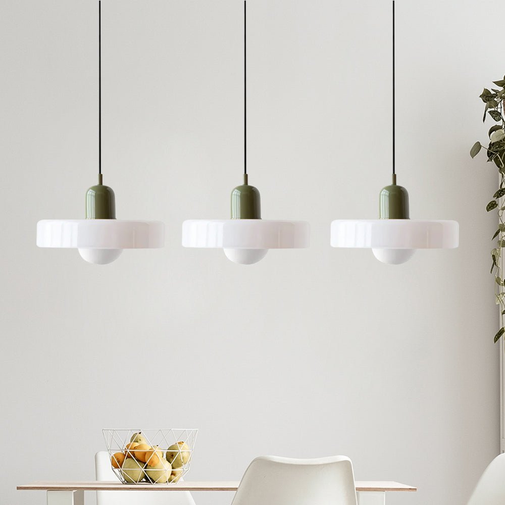 Melro Triple Pendant Light