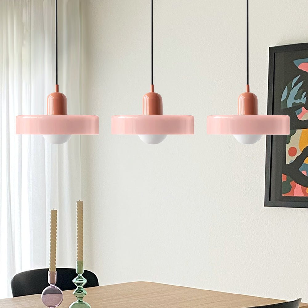 Melro Triple Pendant Light