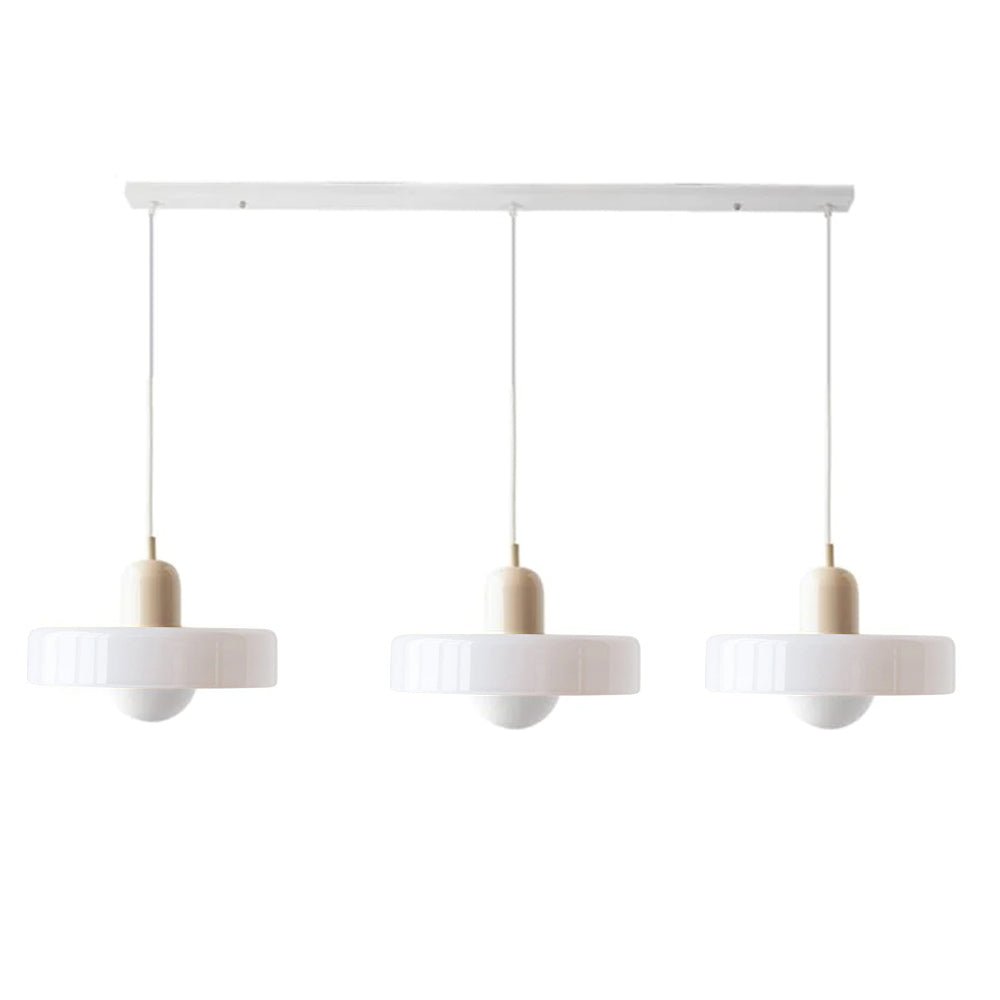 Melro Triple Pendant Light