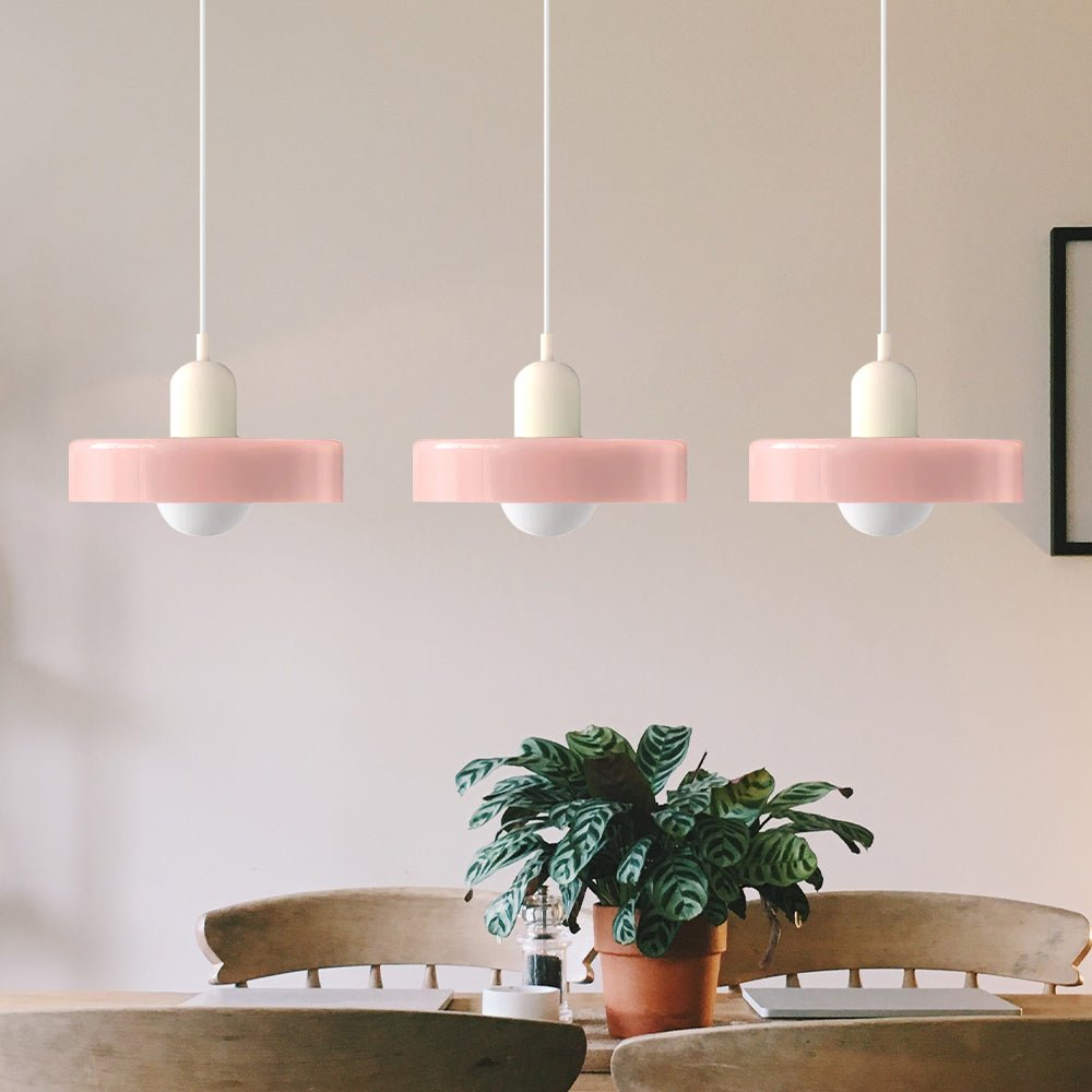 Melro Triple Pendant Light