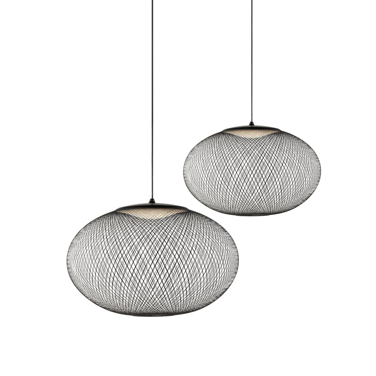Wilolen Modern Pendant Light