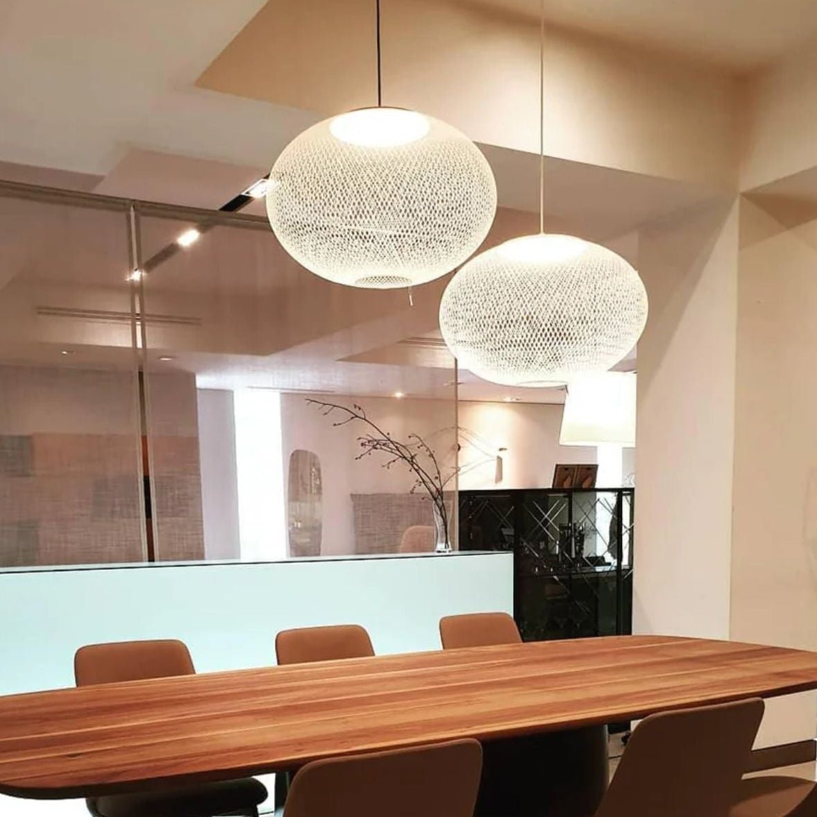 Wilolen Modern Pendant Light