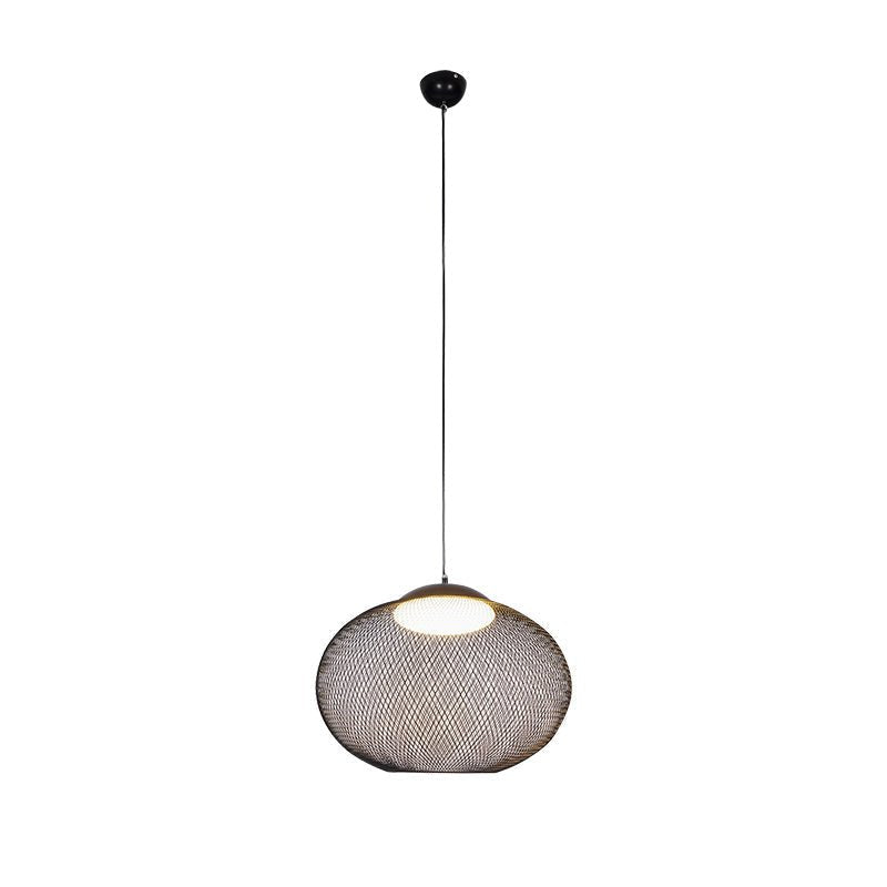 Wilolen Modern Pendant Light