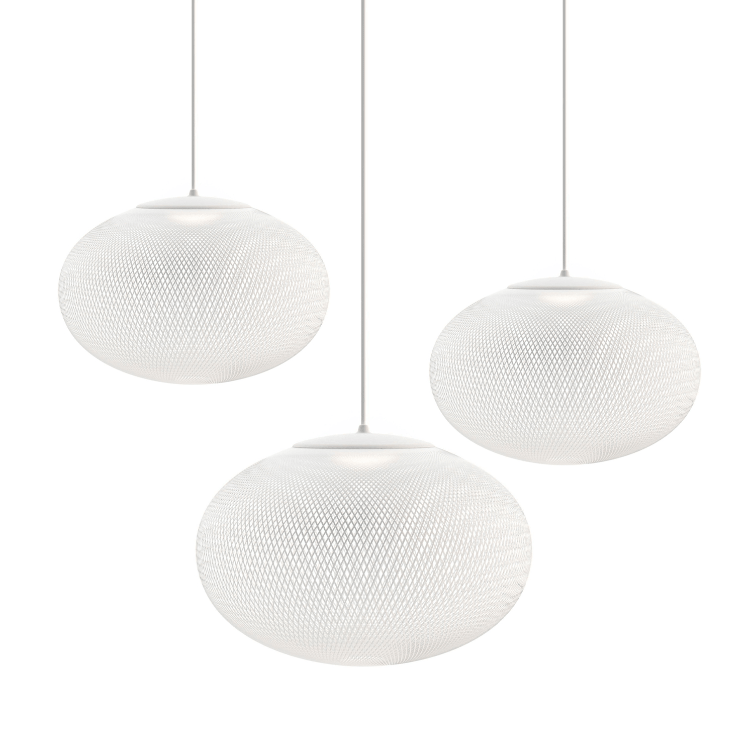 Wilolen Modern Pendant Light