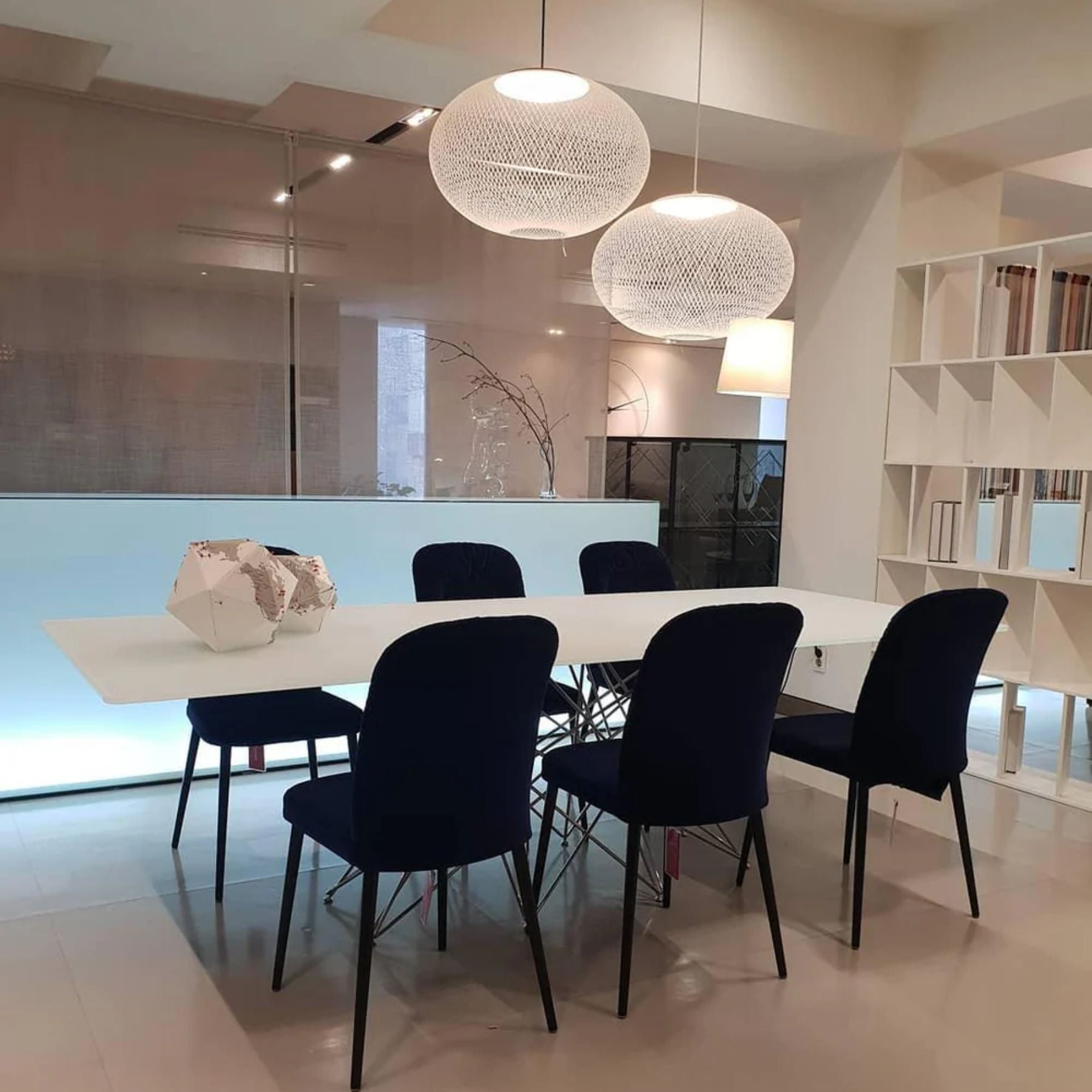 Wilolen Modern Pendant Light