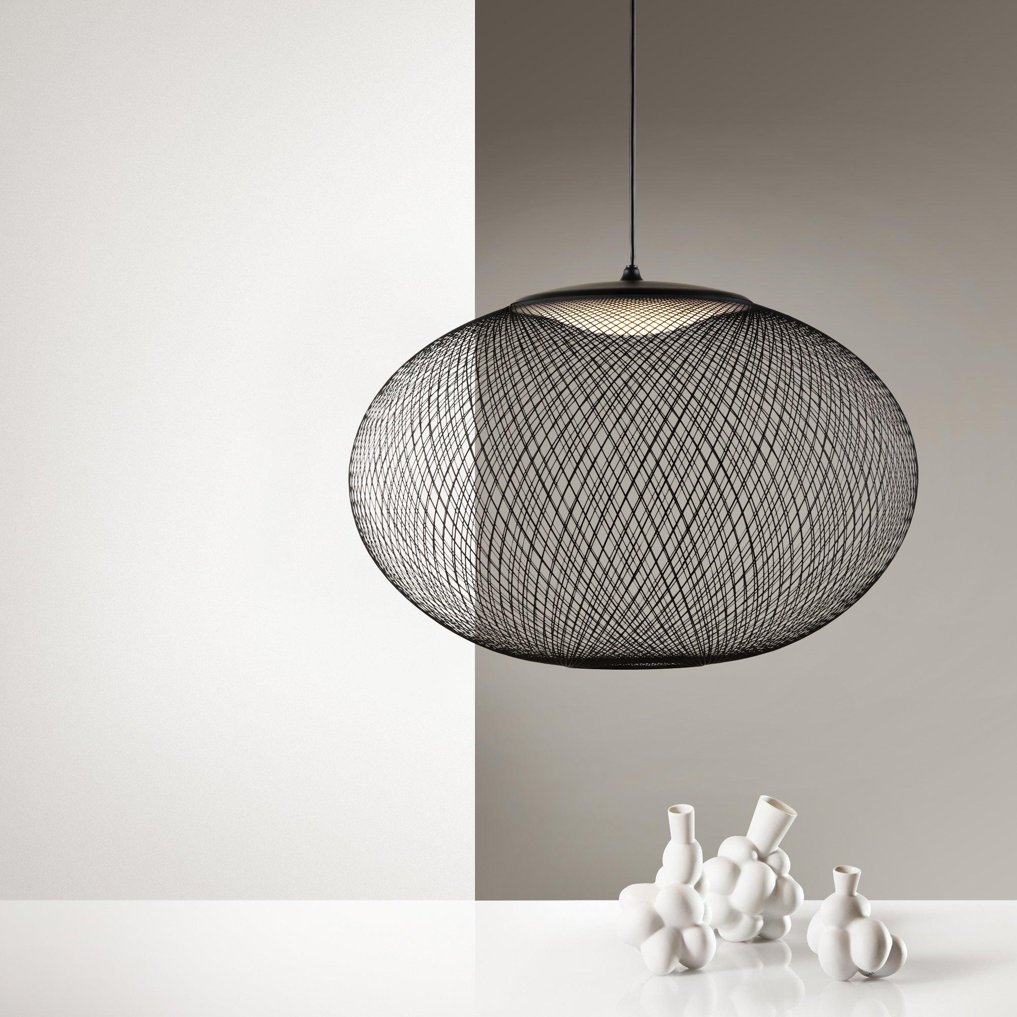 Wilolen Modern Pendant Light