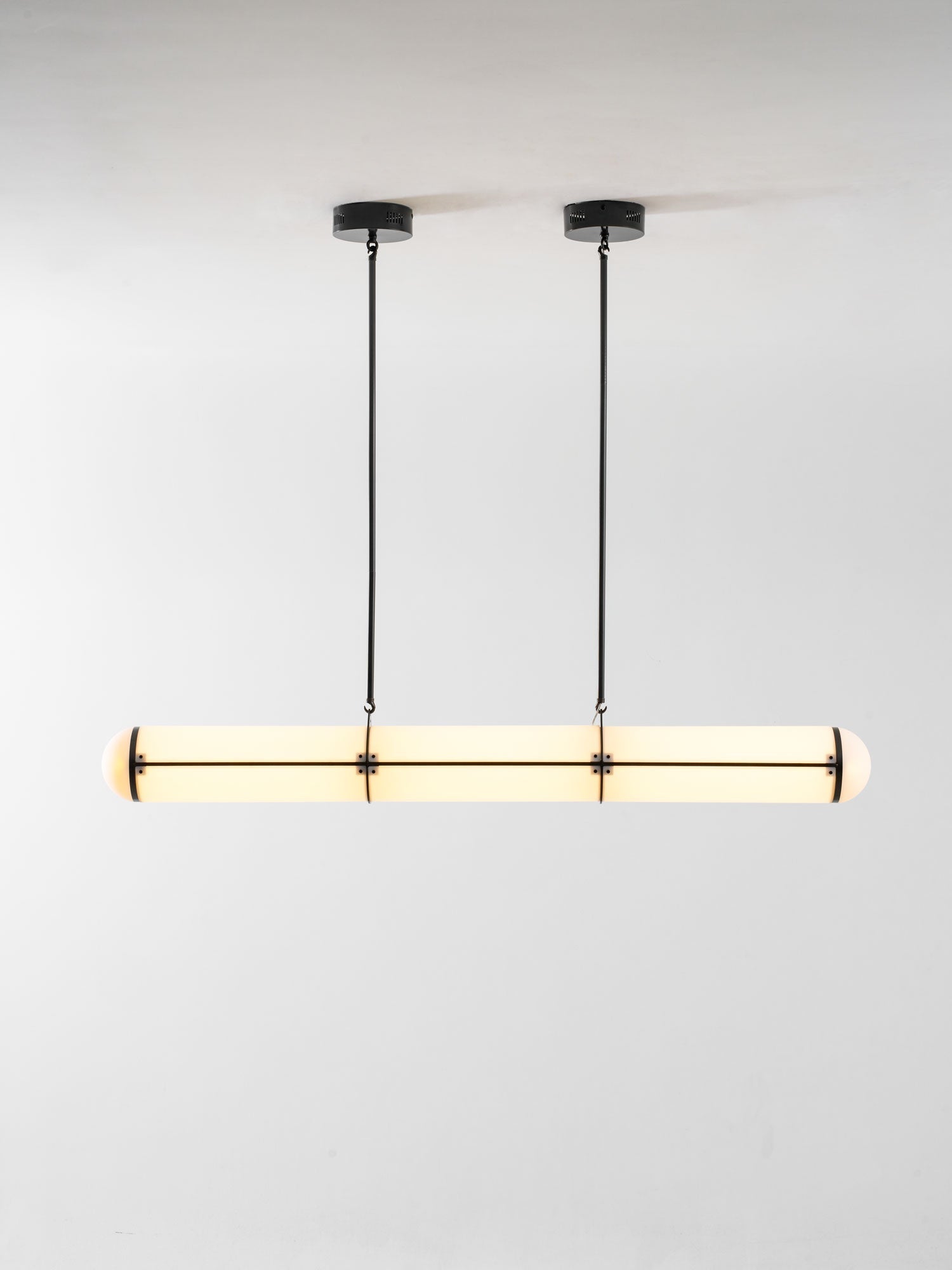 Nolen Linear Pendant Light