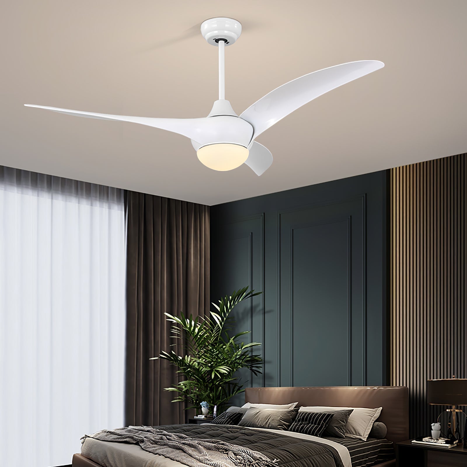 Volenza Ceiling Fan Light