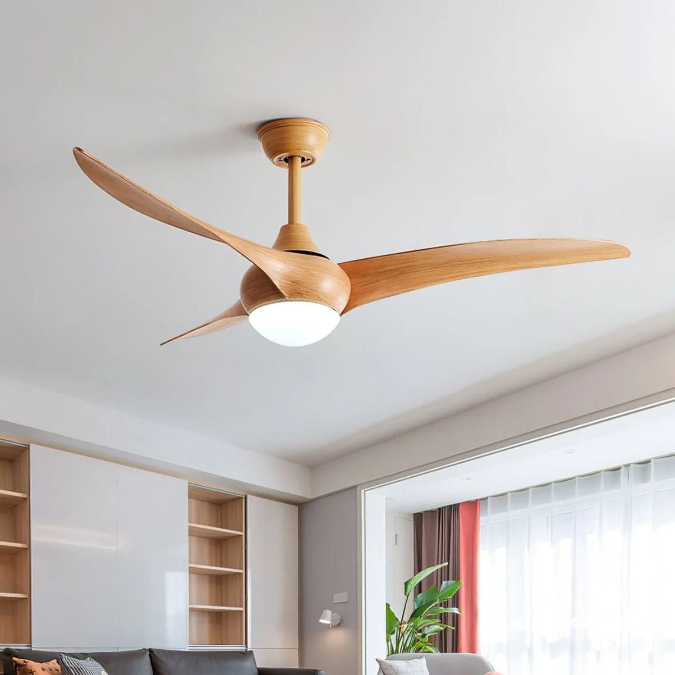 Volenza Ceiling Fan Light