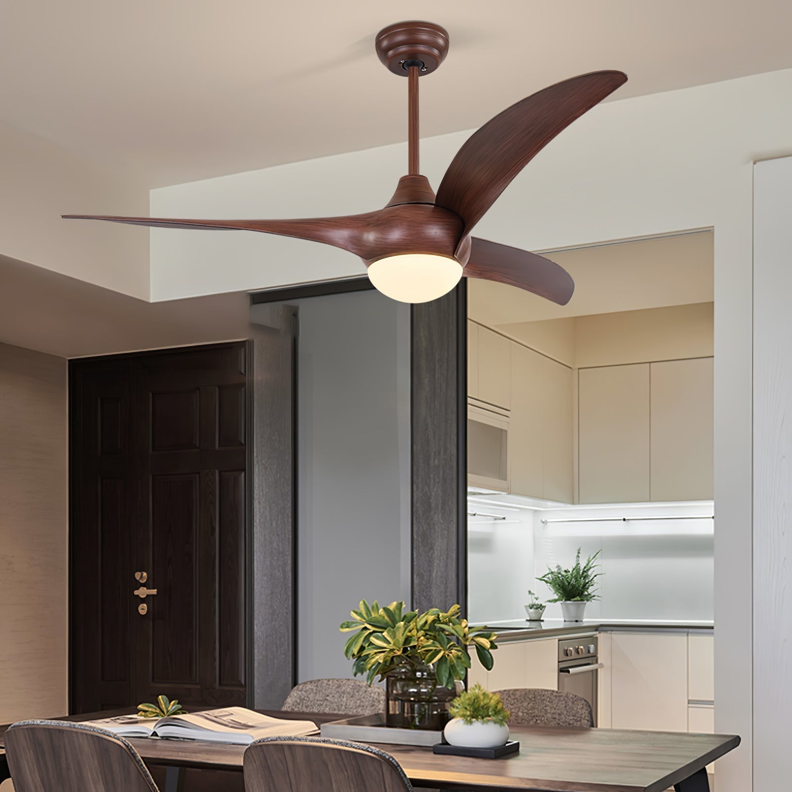 Volenza Ceiling Fan Light