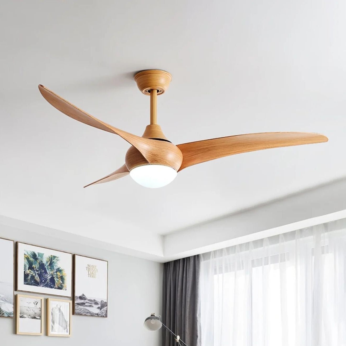 Volenza Ceiling Fan Light