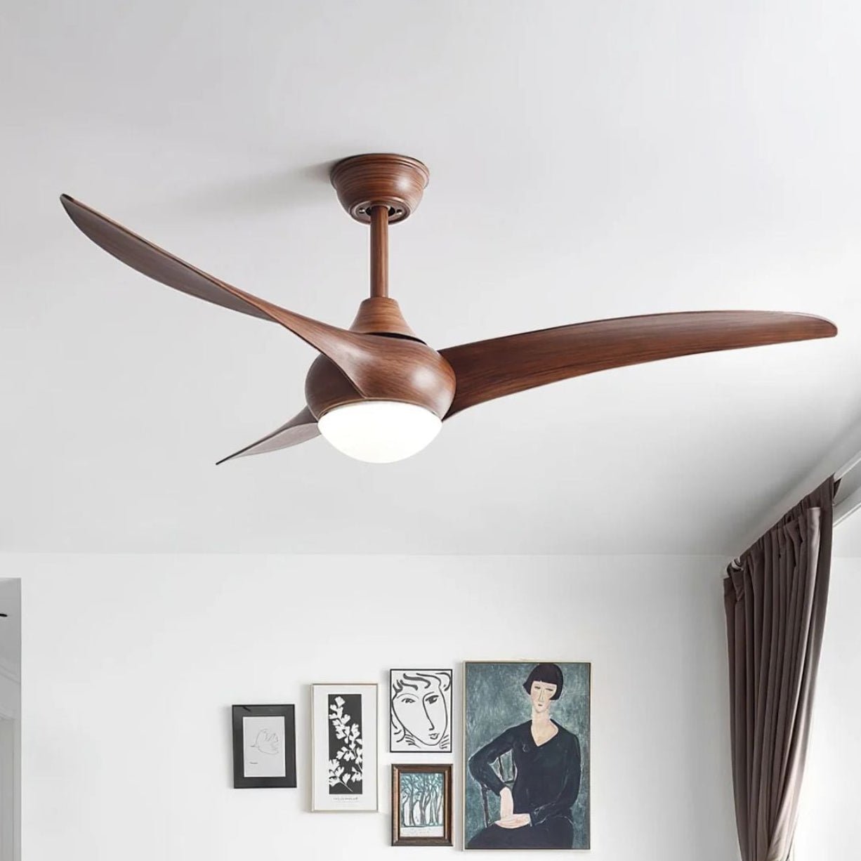 Volenza Ceiling Fan Light