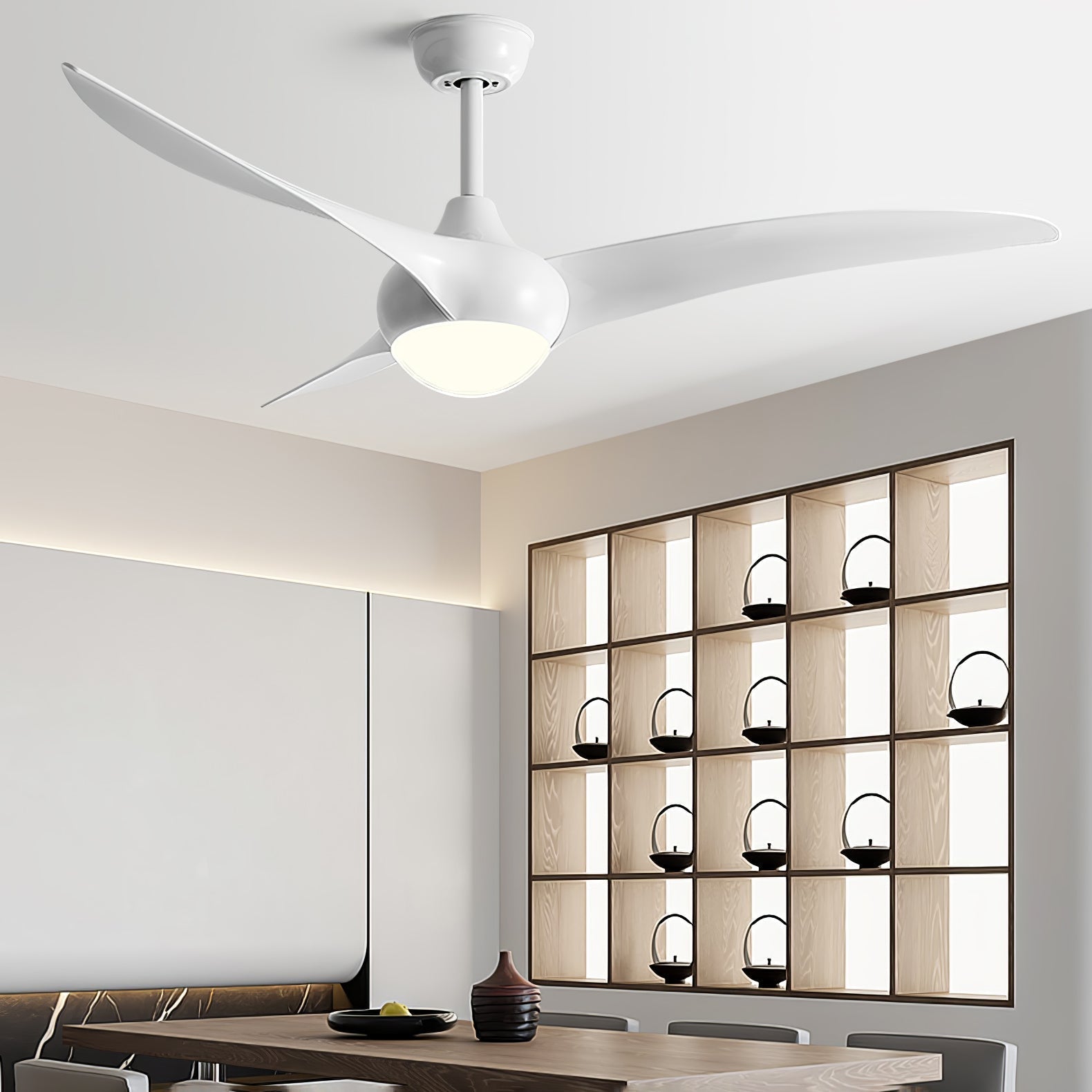 Volenza Ceiling Fan Light