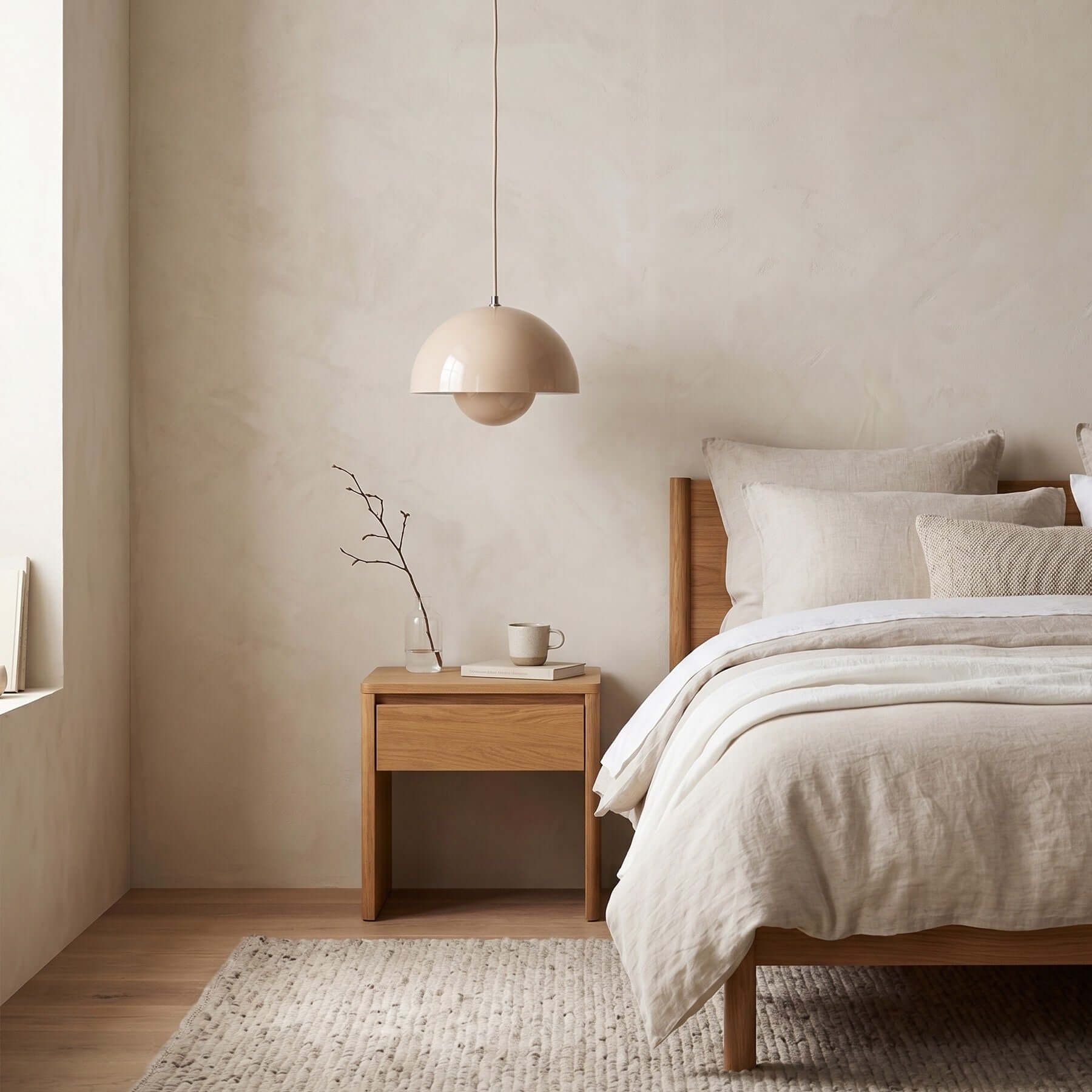 Junouna Pendant Light