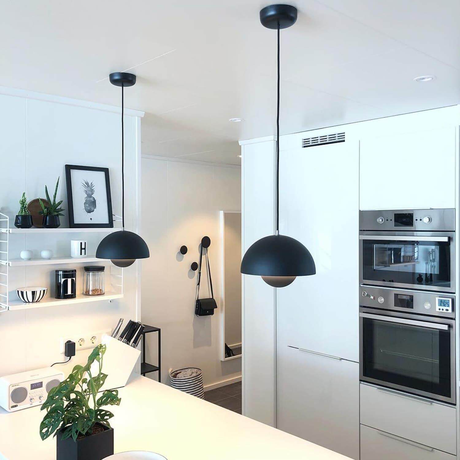 Junouna Pendant Light