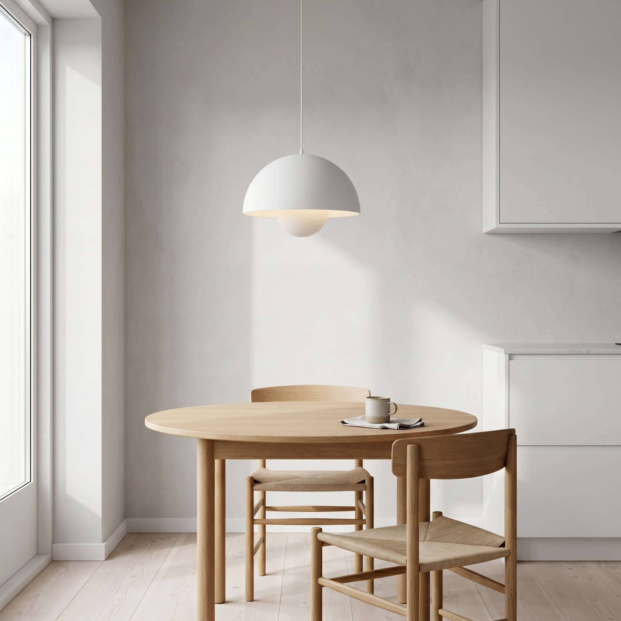 Junouna Pendant Light