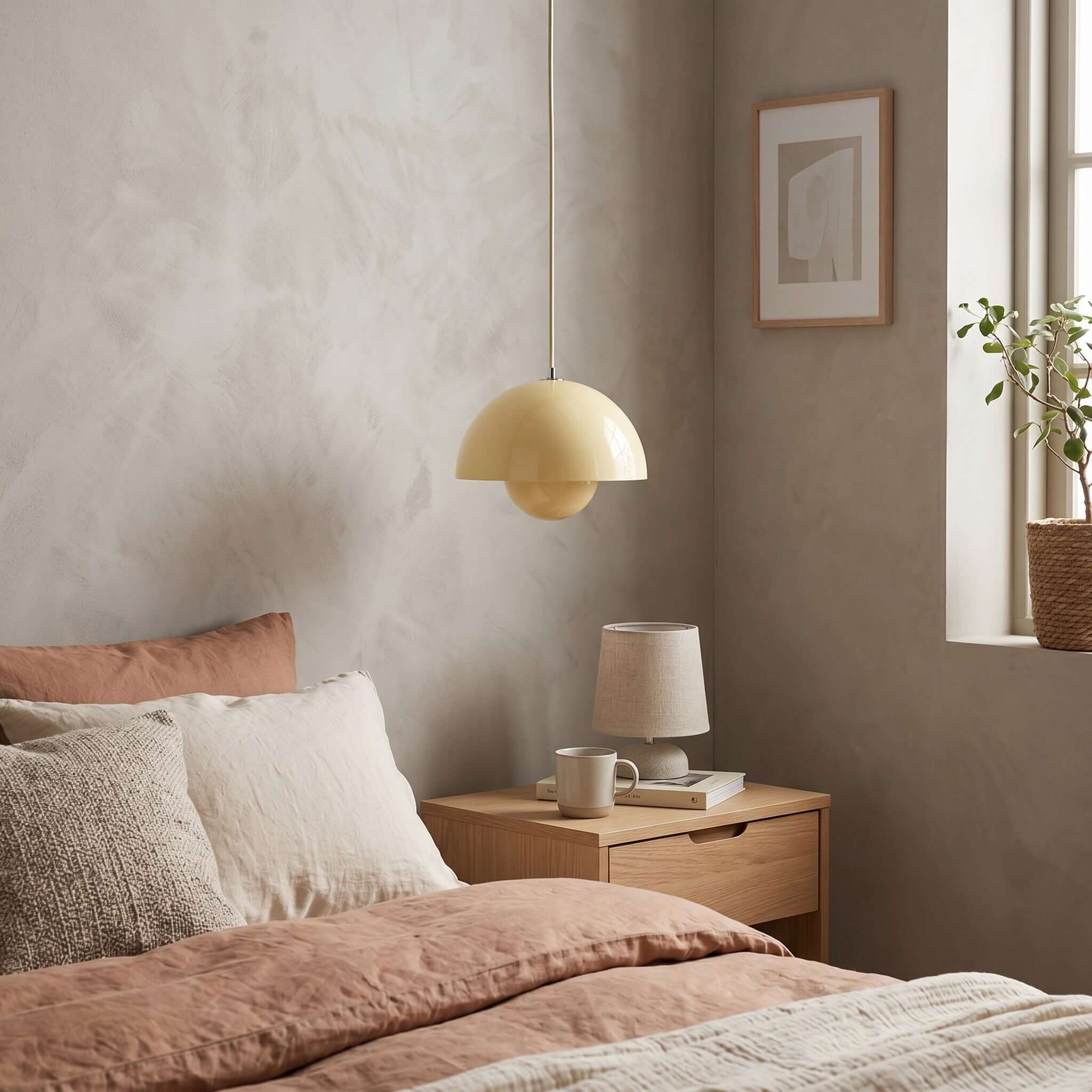Junouna Pendant Light