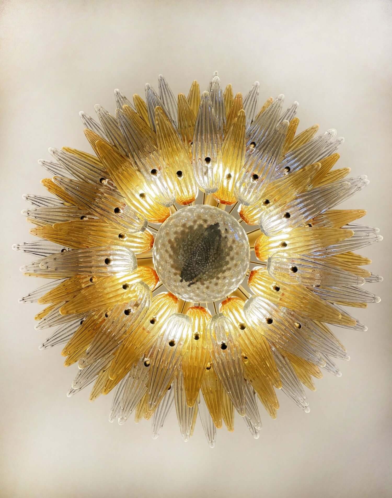 Corli Round Chandelier