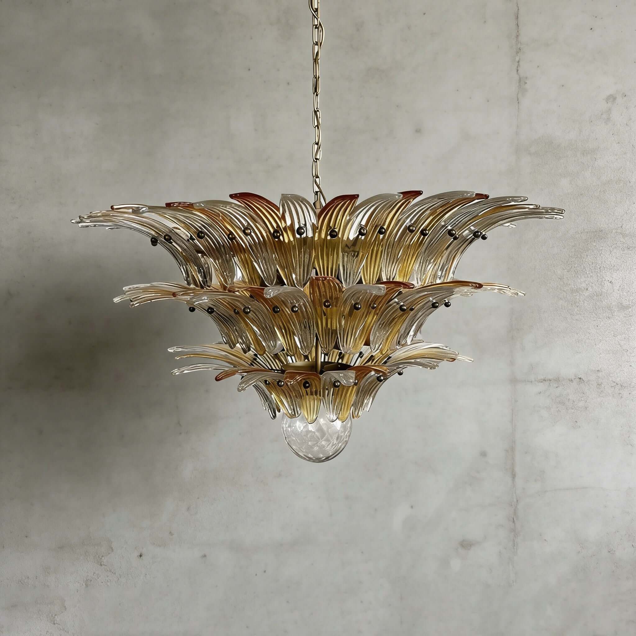 Corli Round Chandelier