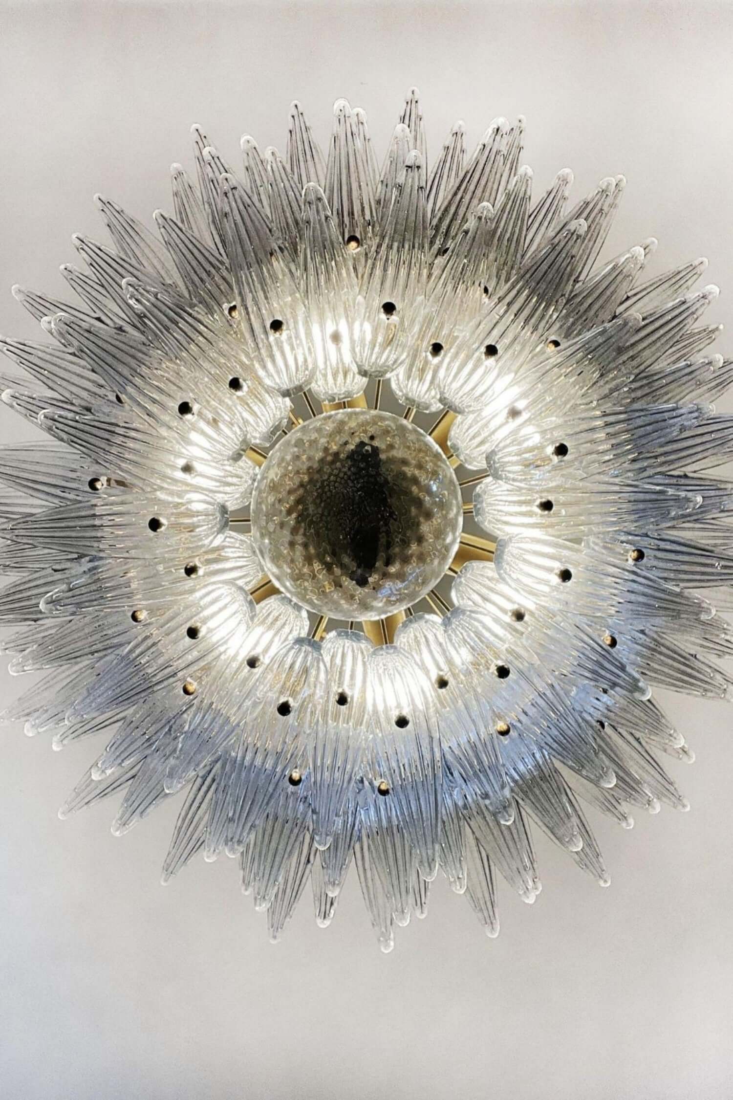 Corli Round Chandelier