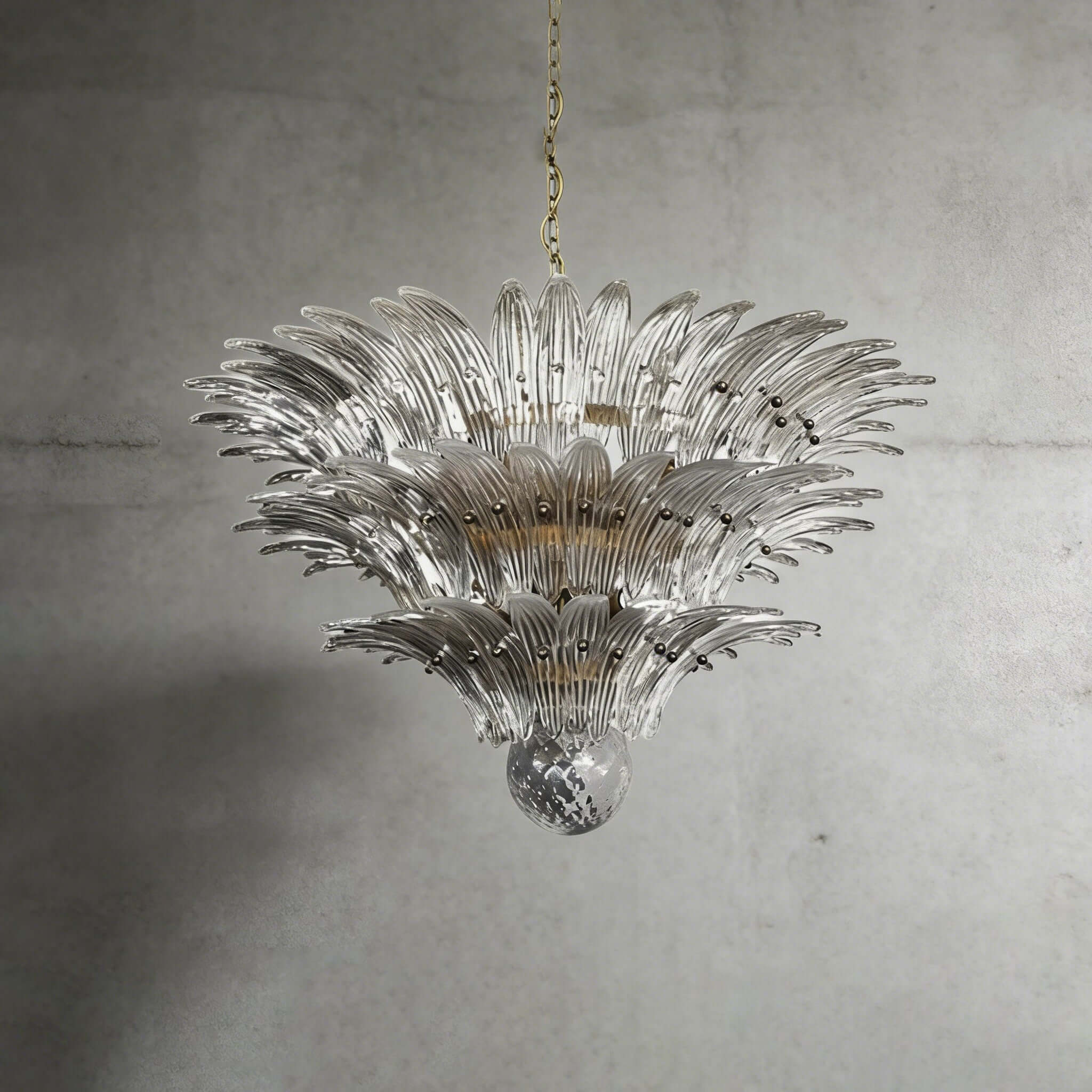 Corli Round Chandelier