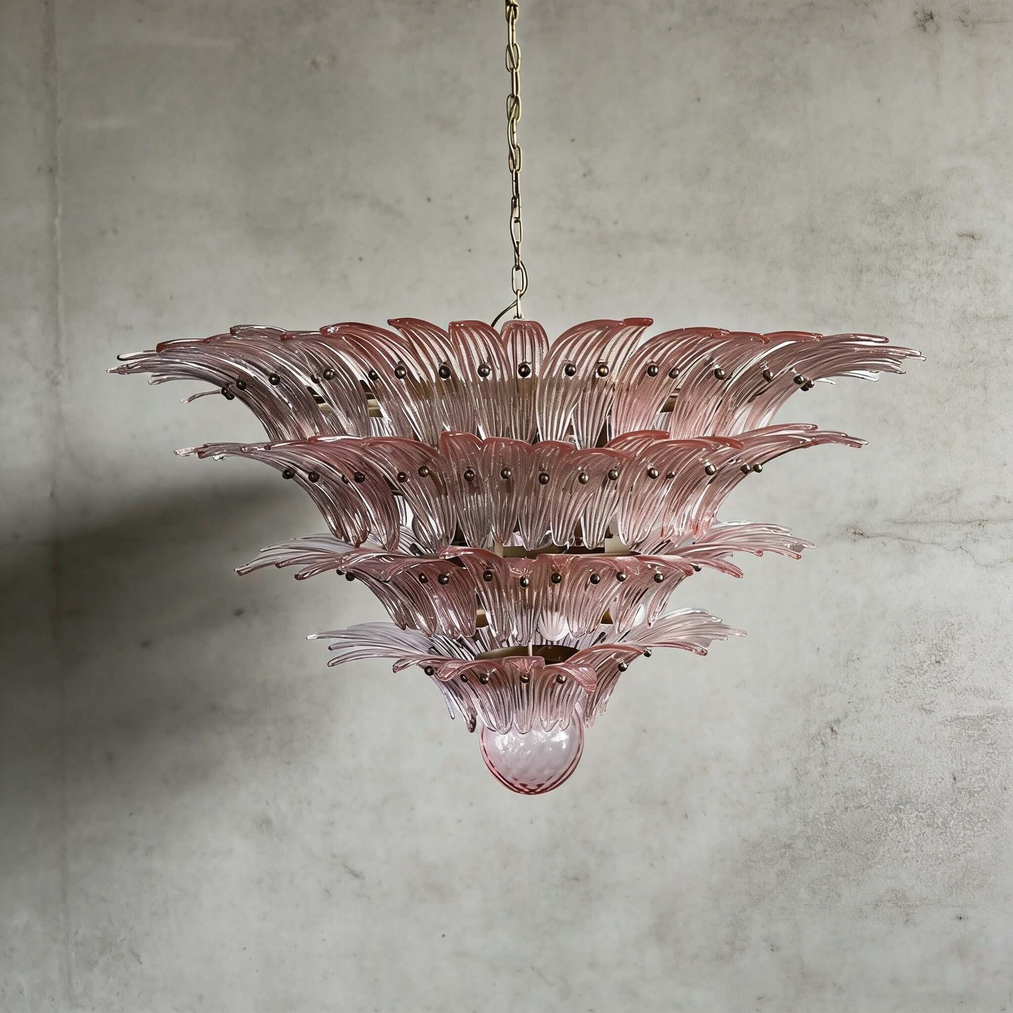 Corli Round Chandelier