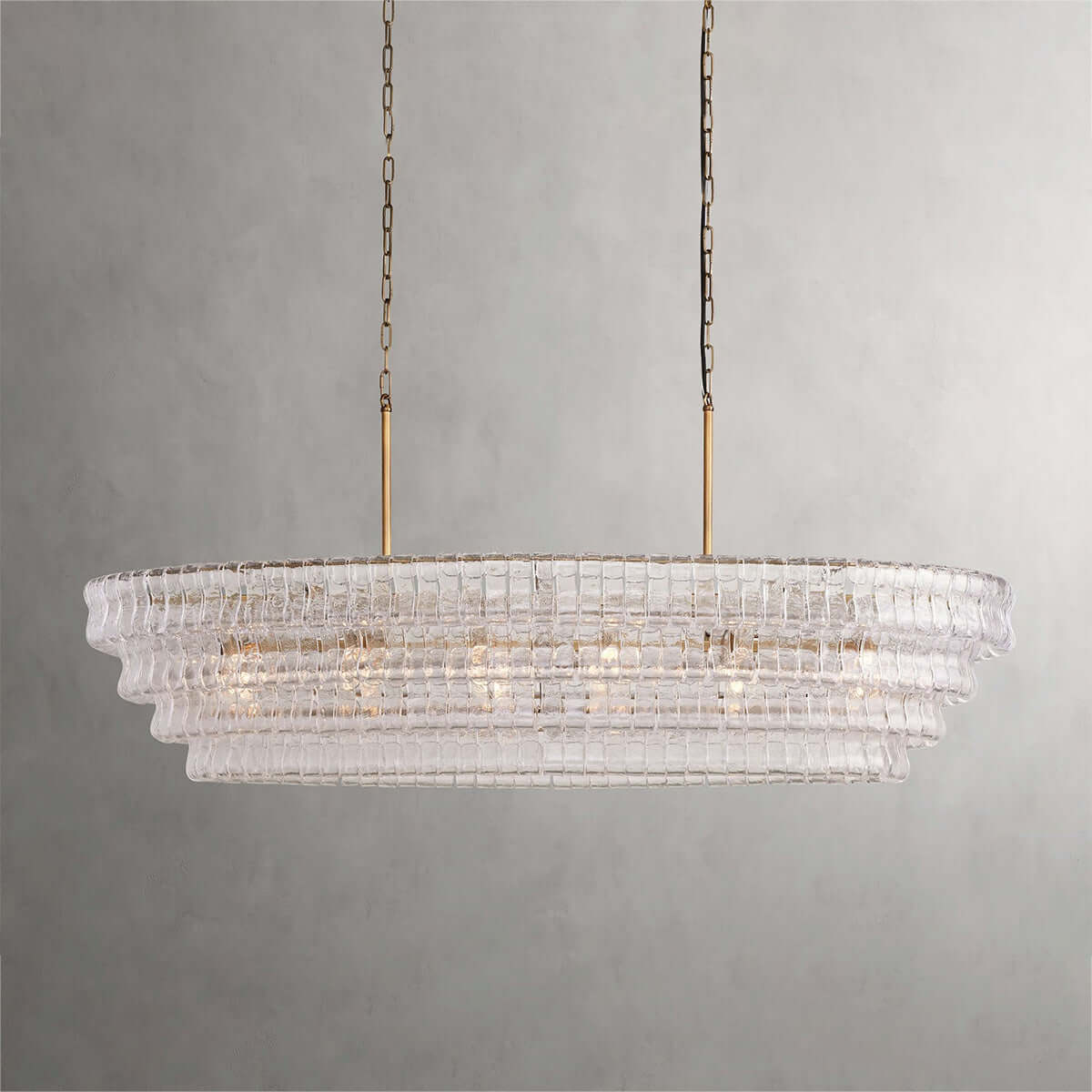 Talielo Modern Chandelier