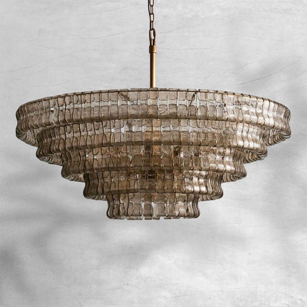 Talielo Modern Chandelier