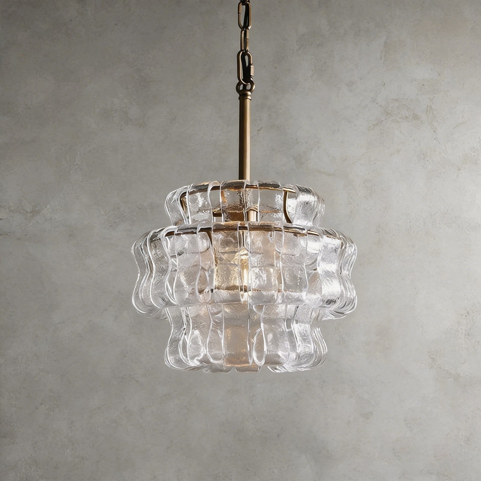 Talielo Modern Chandelier