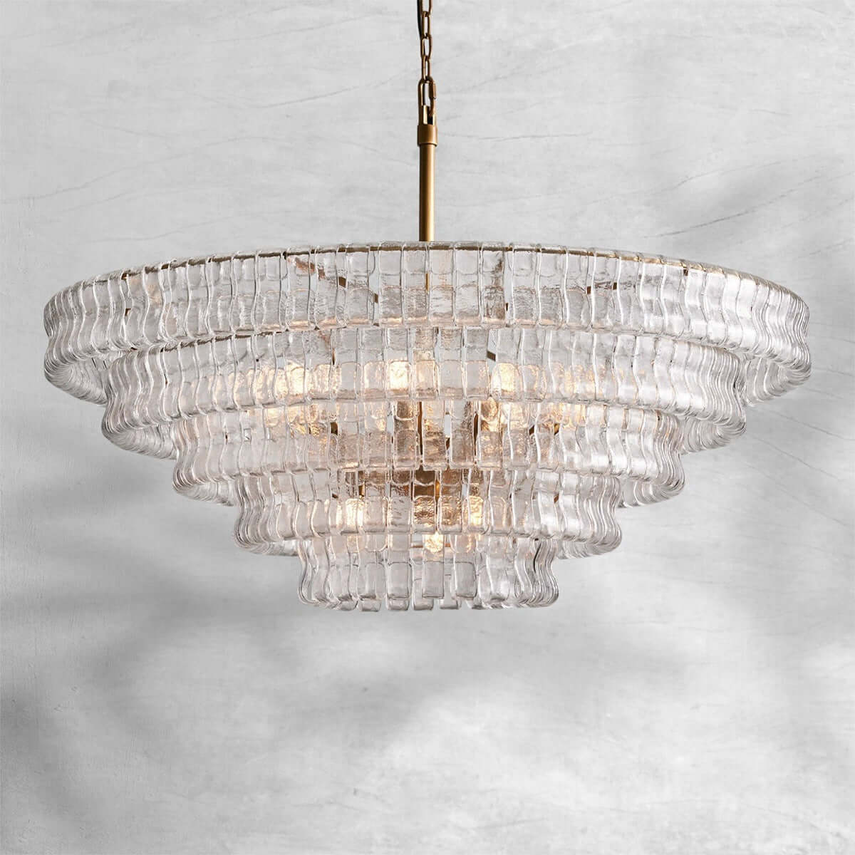 Talielo Modern Chandelier