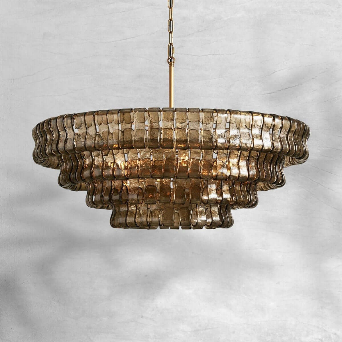 Talielo Modern Chandelier