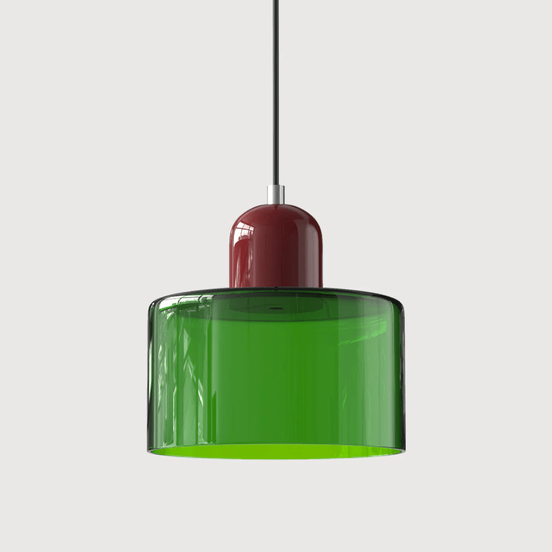 Selreno Retro Pendant Light