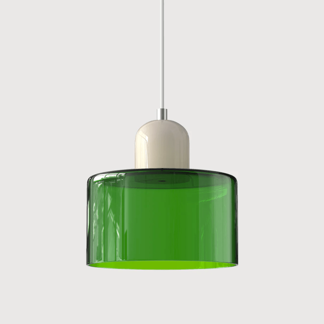 Selreno Retro Pendant Light