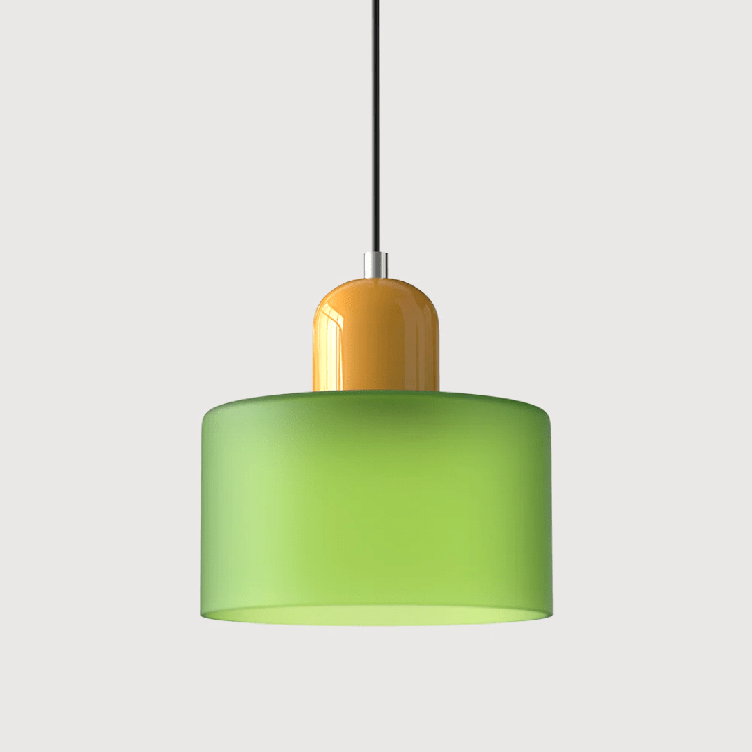 Selreno Retro Pendant Light